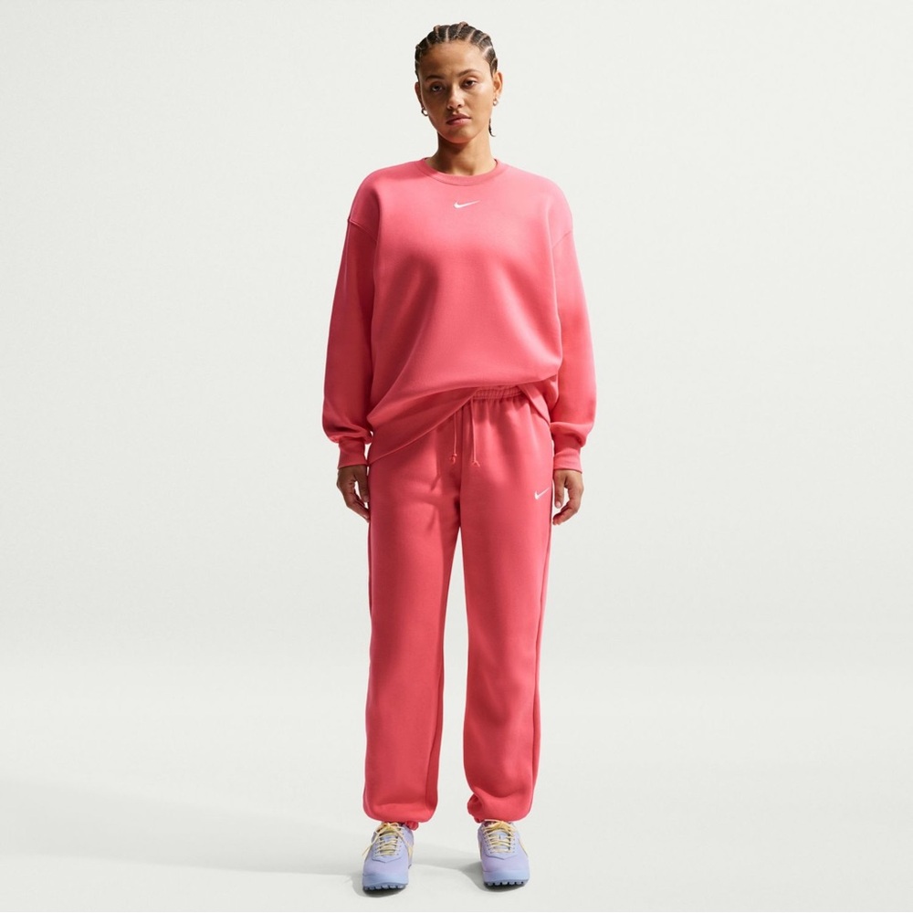 Nike Phoenix CREWNECK